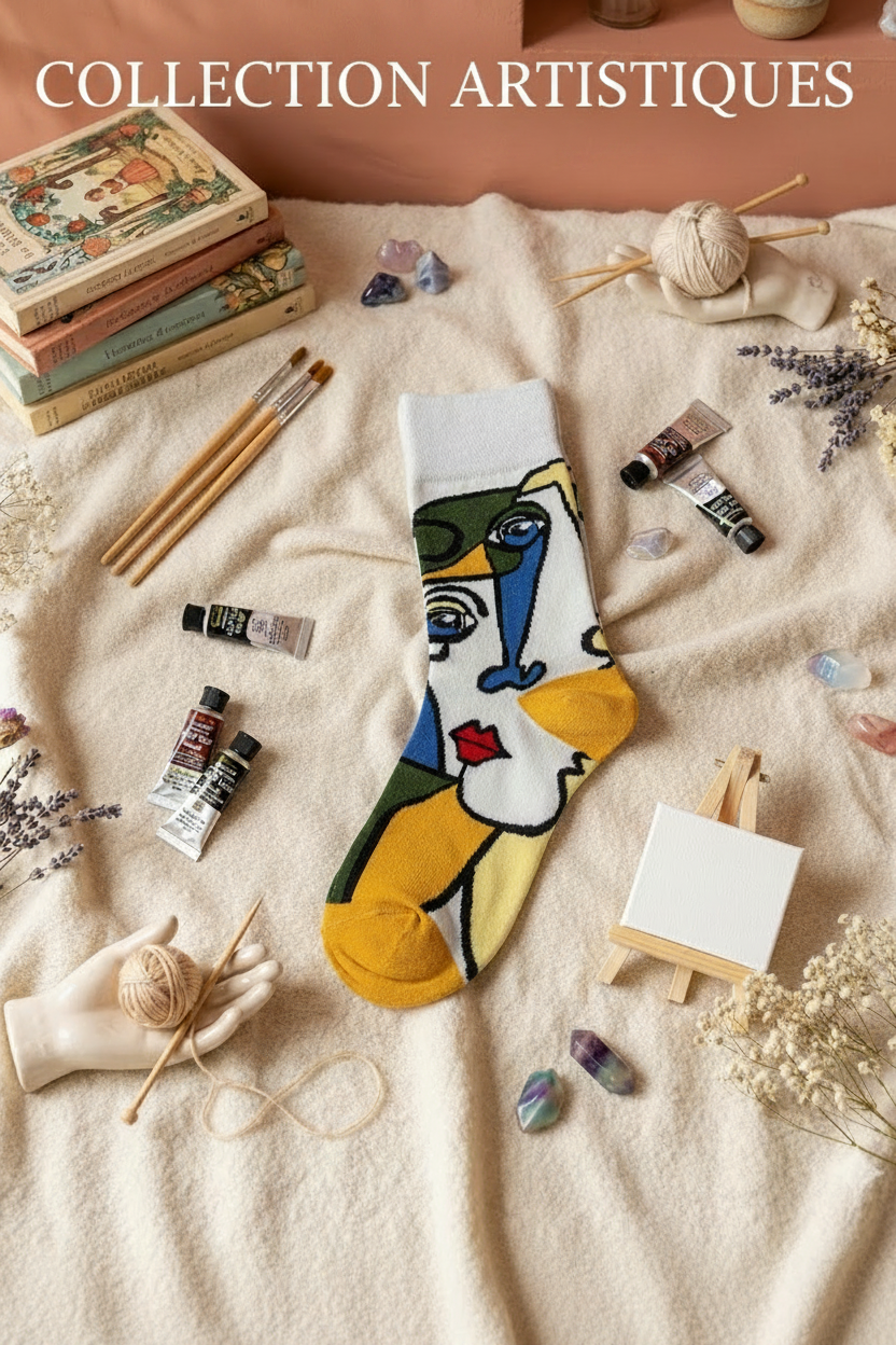 Collection Artistiques