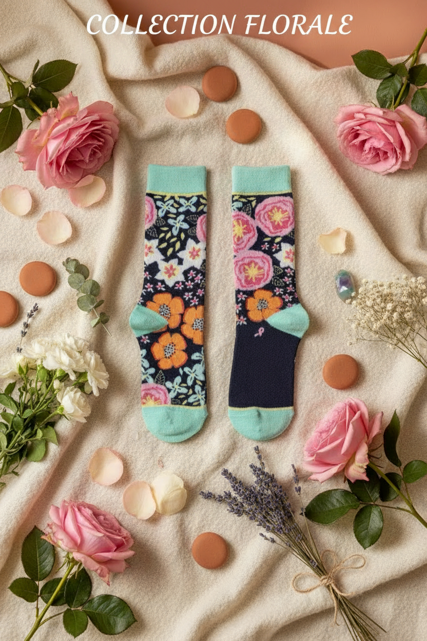 Collection Florale