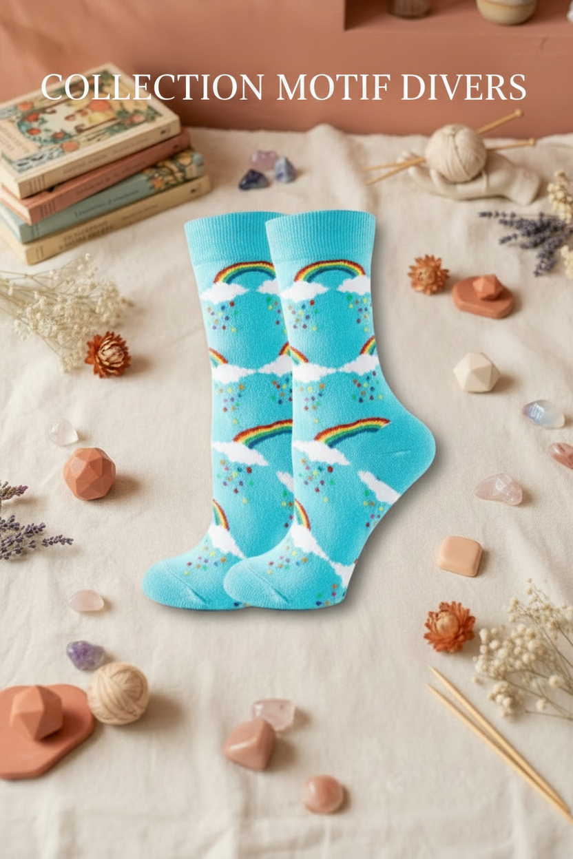 Collection Motif Divers