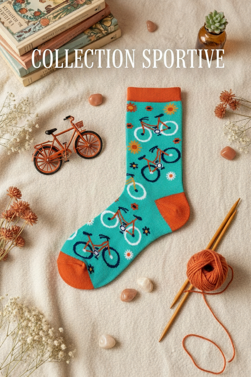 Collection Sportive