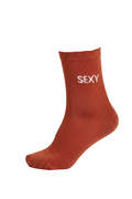 Chaussettes   à paillettes  SEXY