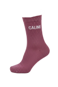 Chaussettes à  paillettes CALINE