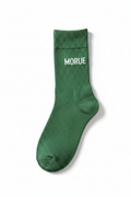 Chaussettes à paillettes MORUE