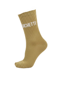 Chaussettes à paillettes BICHETTE