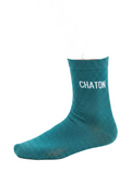 Chaussettes à paillettes CHATON