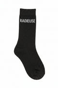 Chaussettes à paillettes RADIEUSE