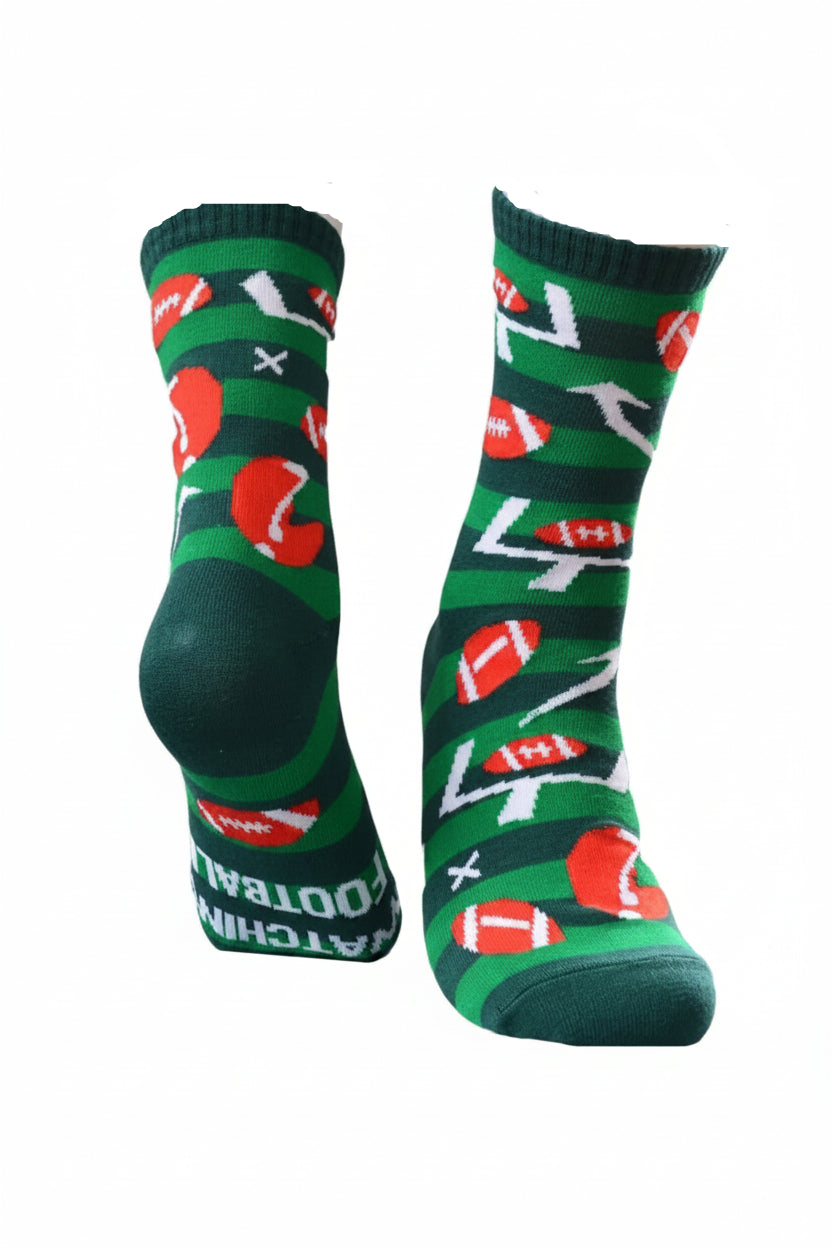 Chaussettes footballs américains