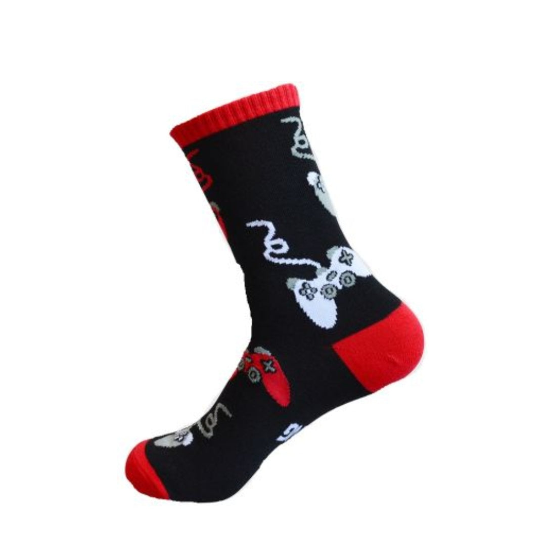 Chaussettes gamings