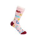 Chaussettes dinosaures