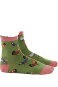 Chaussettes poules