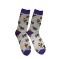 Chaussettes éléphants