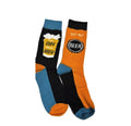 Chaussettes bières