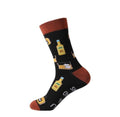 Chaussettes whiskys