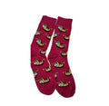 Chaussettes paresseux