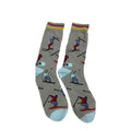 Chaussettes sports d'hivers