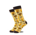 Chaussettes suricates