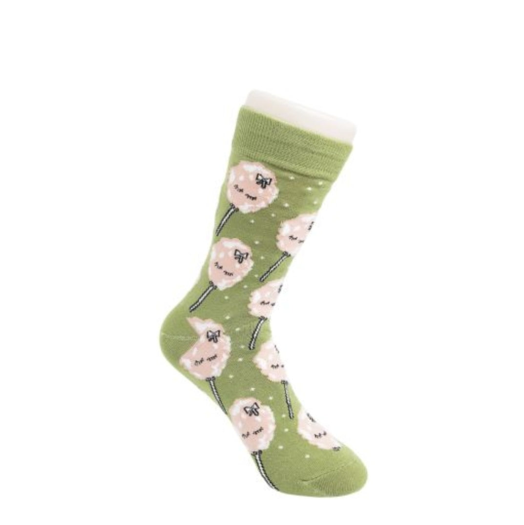 Chaussettes sucettes