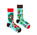 Chaussettes forêts