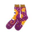 Chaussettes lions
