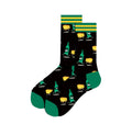 Chaussettes vins/ fromages