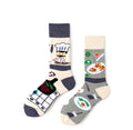 Chaussettes cuisiniers