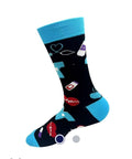 Chaussettes infirmières