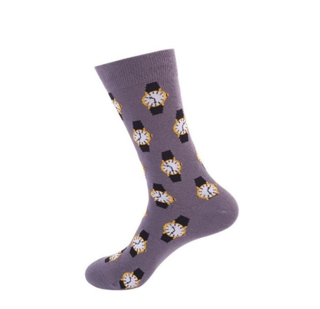 Chaussettes montres