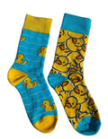 Chaussettes canards