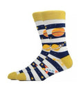 Chaussettes planètes