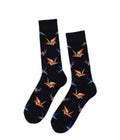 Chaussettes origamis