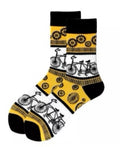 Chaussettes vélos