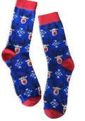 Chaussettes Rodolphe