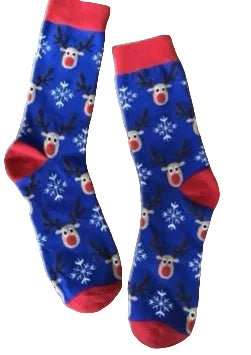 Chaussettes Rodolphe