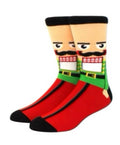 Chaussettes Casses Noisettes