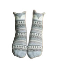 Chaussettes renards