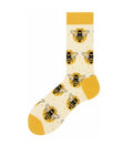 Chaussettes abeilles