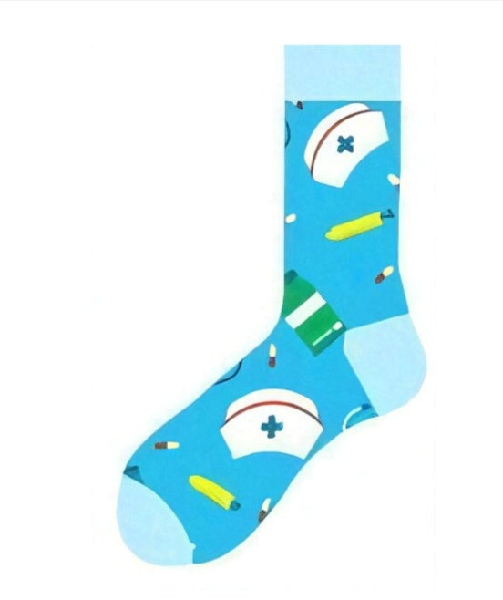 Chaussettes médecins