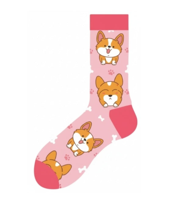 Chaussettes chiens