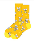 Chaussettes souris
