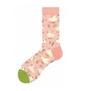 Chaussettes oies