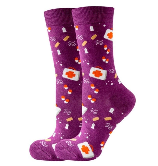 Chaussettes médecins