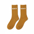 Chaussettes à paillettes BOUDEUSE