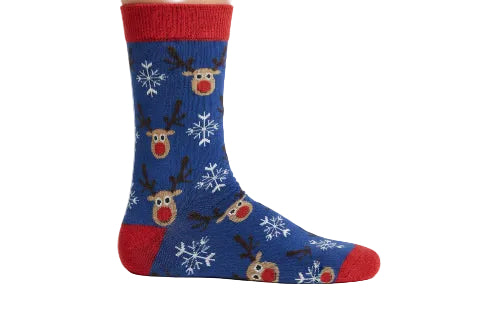 Chaussettes Rodolphe