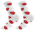 Chaussettes bisous
