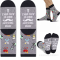 Chaussettes pères