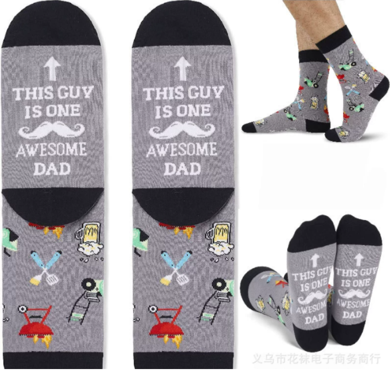 Chaussettes pères