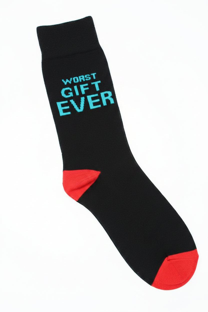 Chaussettes cadeaux