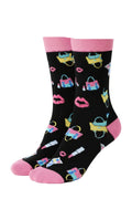 Chaussettes mères