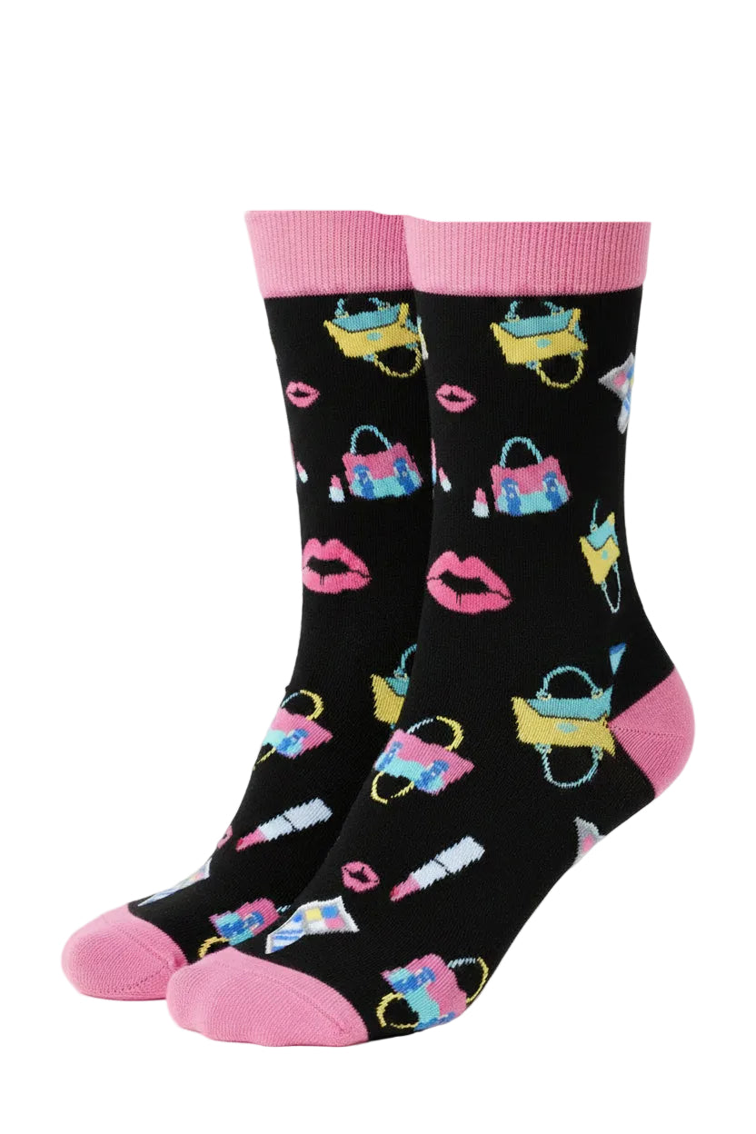 Chaussettes mères