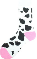 Chaussettes vaches